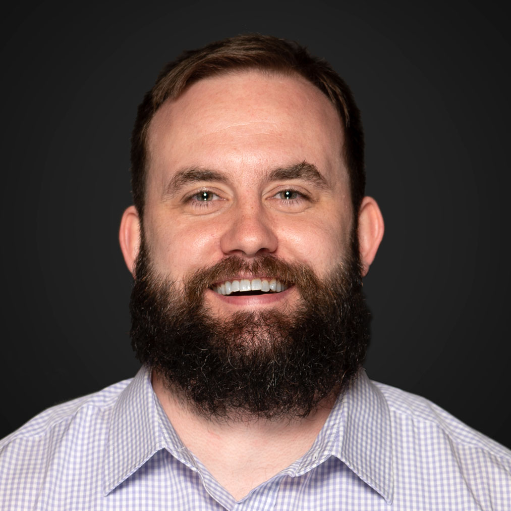 Photo of Mike Kivikoski