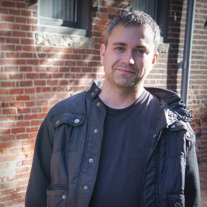 Photo of Milton Pacheco