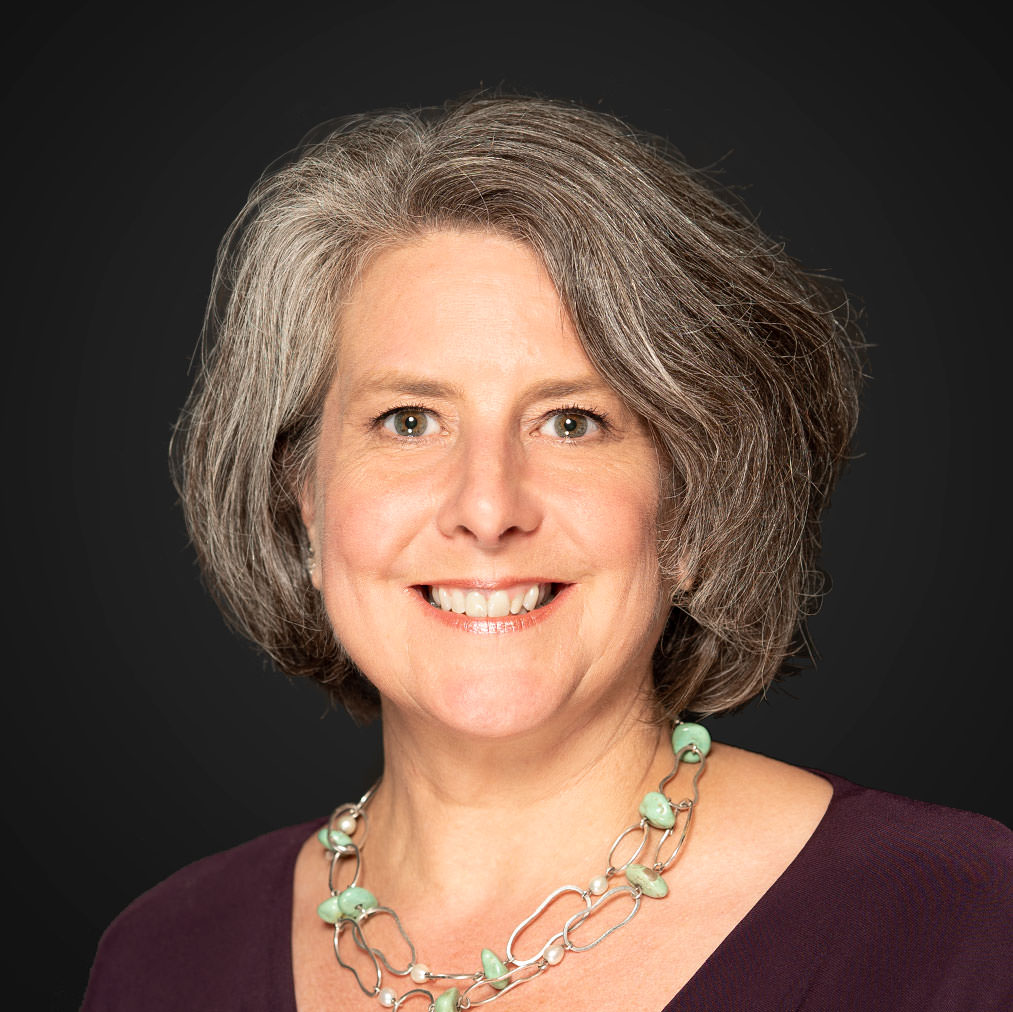 Photo of Pamela Lindahl