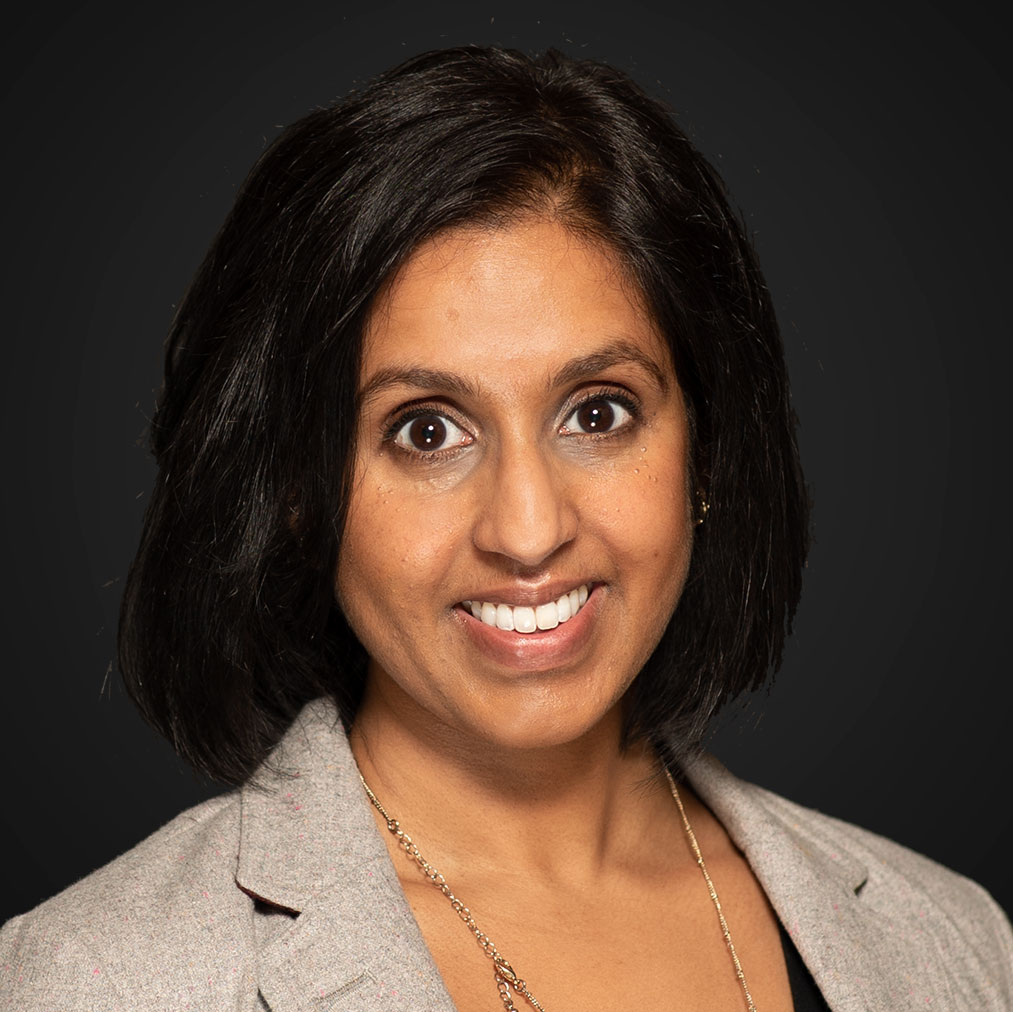 Photo of Pavithra Counsell