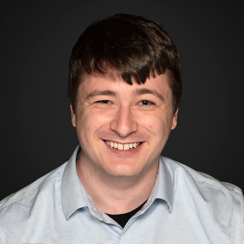 Sam Morrow profile picture