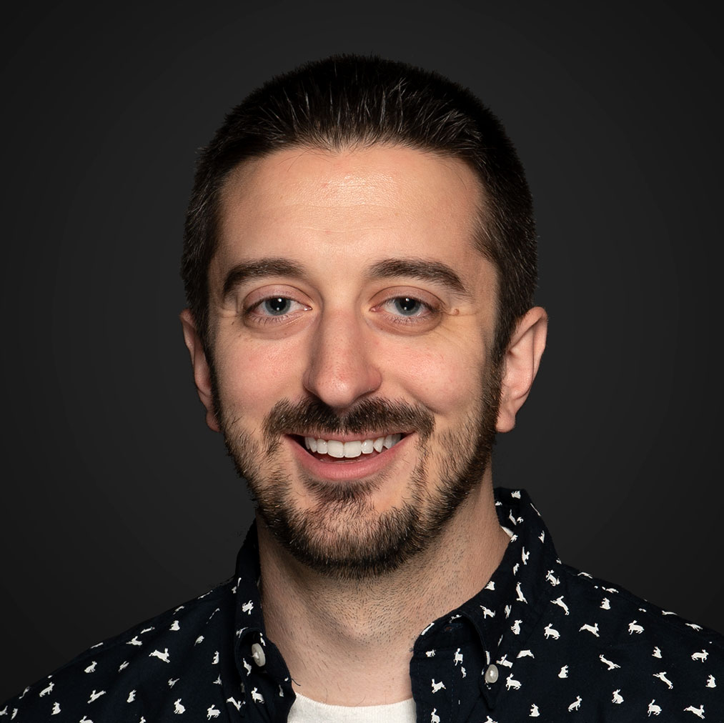 Photo of Scott Doxey