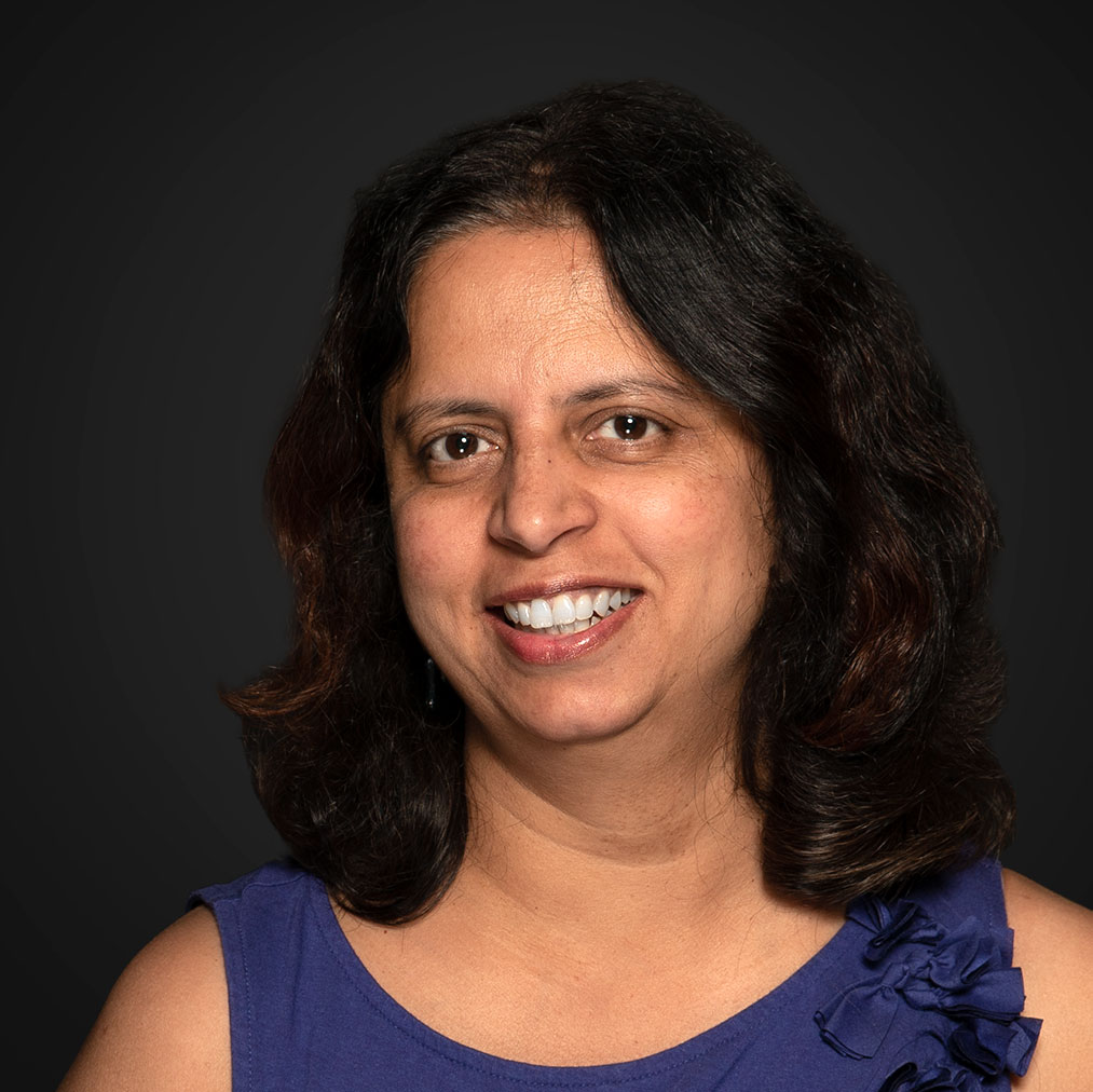 Photo of Seema Mysore