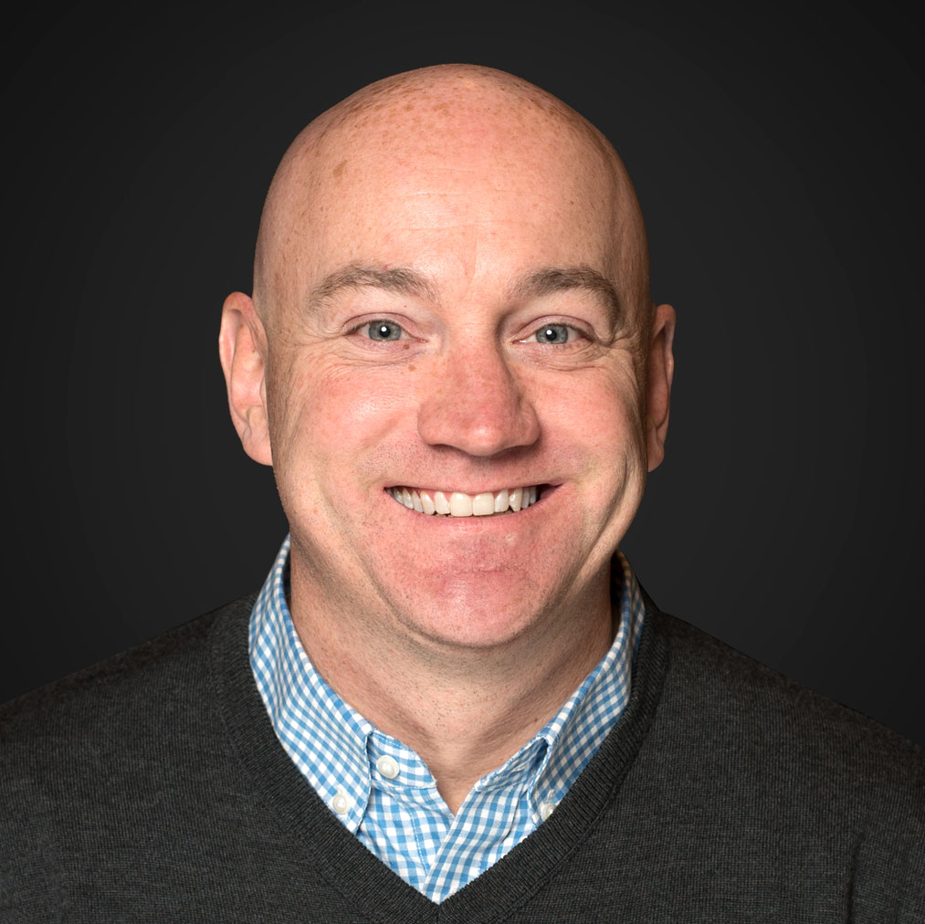 Photo of Stephen Nawrocki