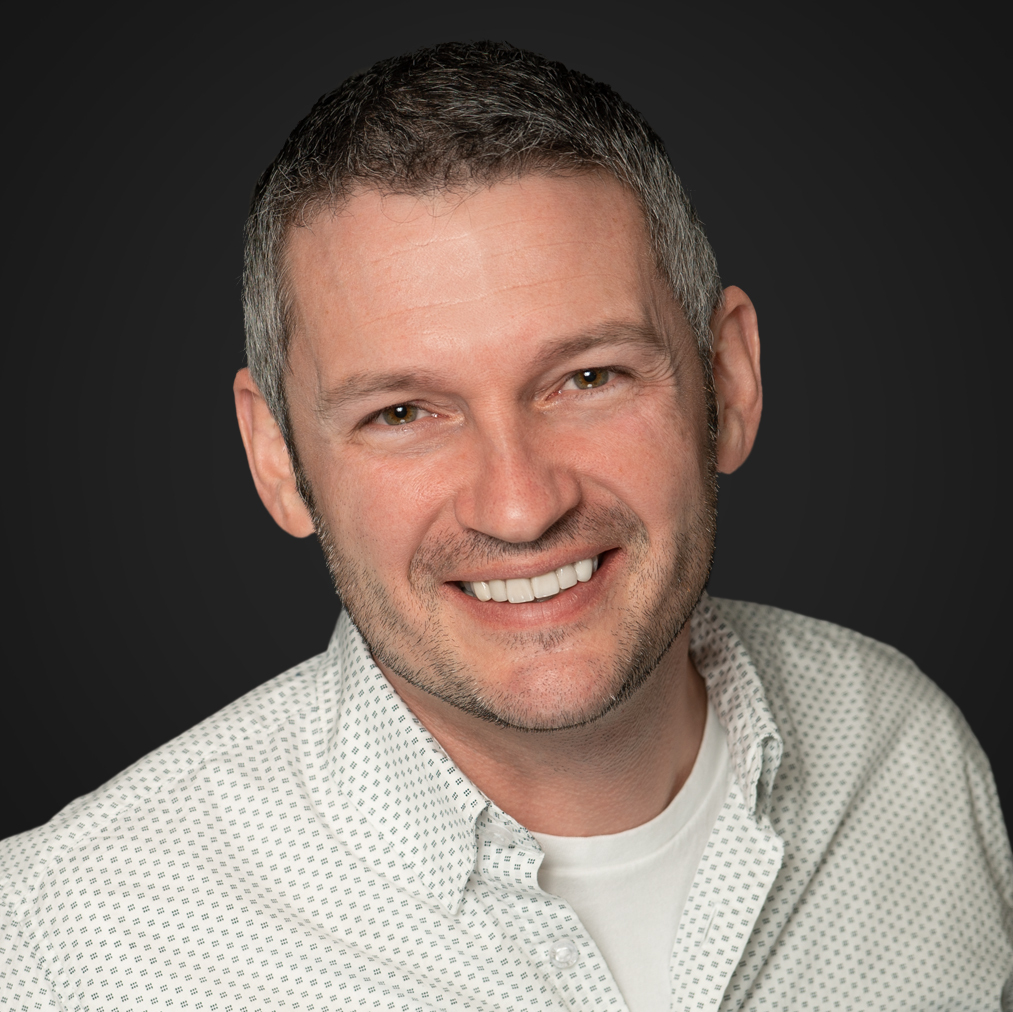 Steve Benoit profile picture