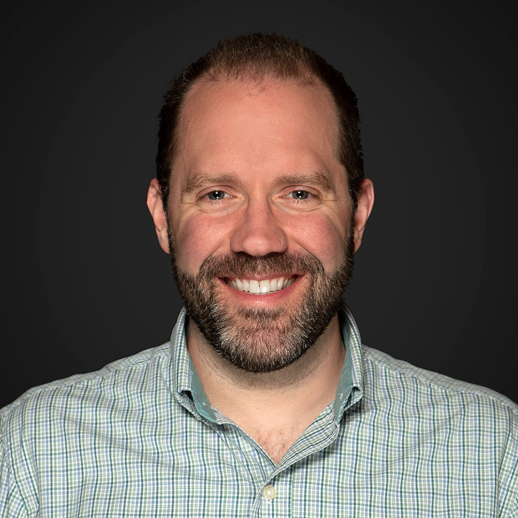 Steve Zarrella profile picture