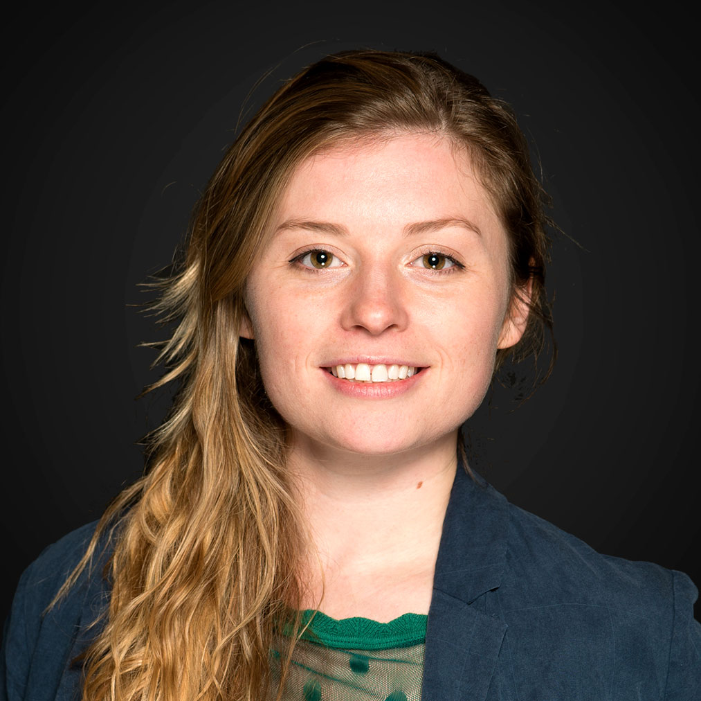 Photo of Virginia Wood