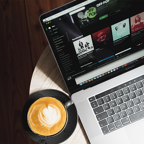 Cantina and Amy Baron Launch Upskilled: A Podcast about Innovation in Education