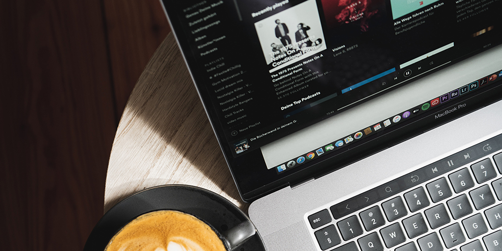 Cantina and Amy Baron Launch Upskilled: A Podcast about Innovation in Education