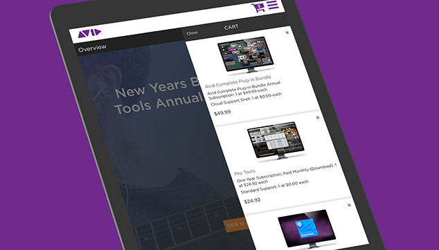 Breakthrough eCommerce Results