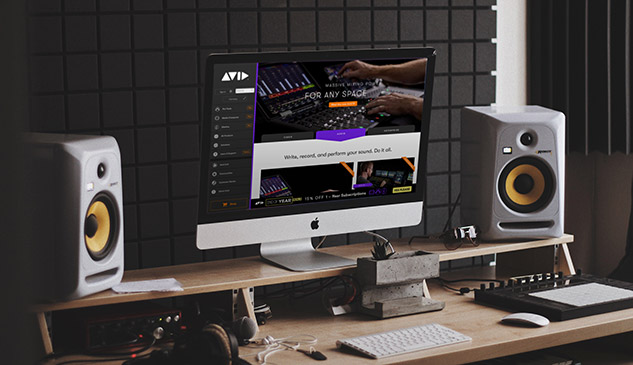 A Game-Changing Website Redesign