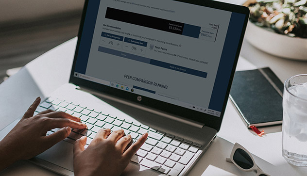 Enhancing the Digital 401(k) Experience