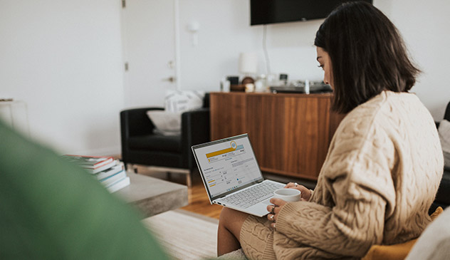 An Interactive Tool to Engage New Clients