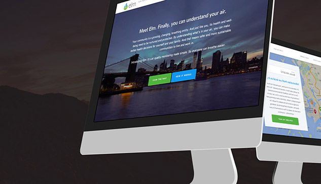 Real-Time Air Quality Monitoring