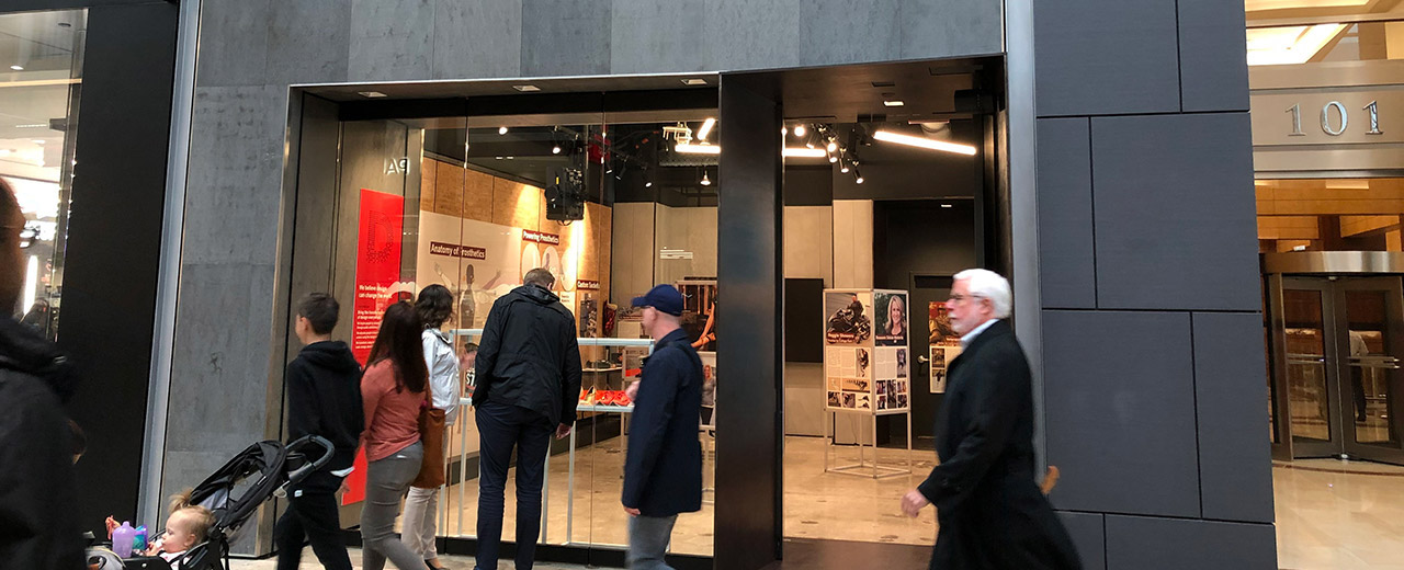 Engaging Consumers in Healthcare Innovation