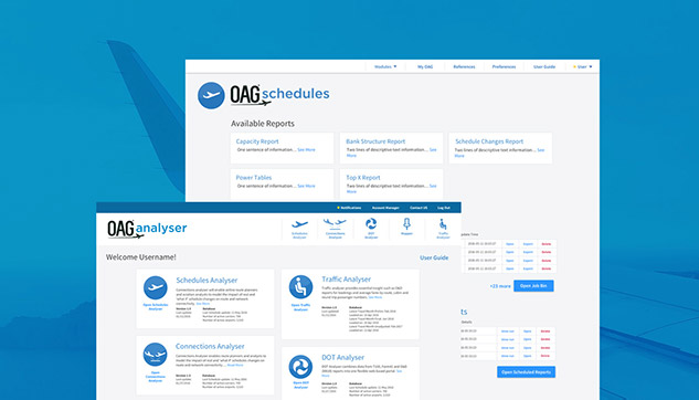 Intelligent Travel Platform