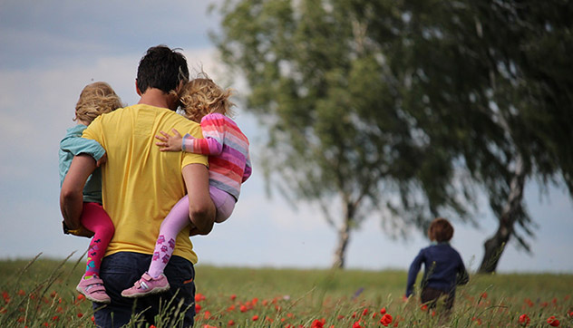 A Mobile-First Design Strategy