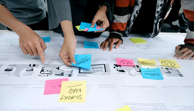 Modernizing a User Experience