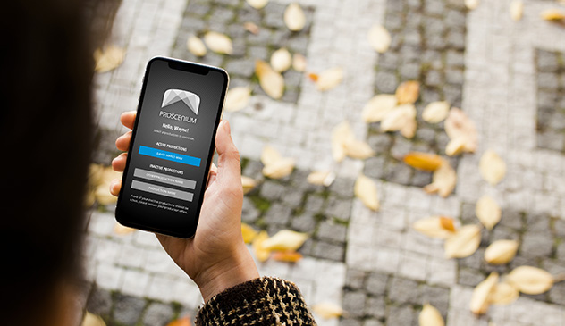 Helping Hollywood Get Back To Work Safely During COVID