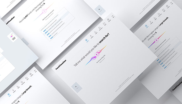 Intelligent Assistant for Financial Advisors