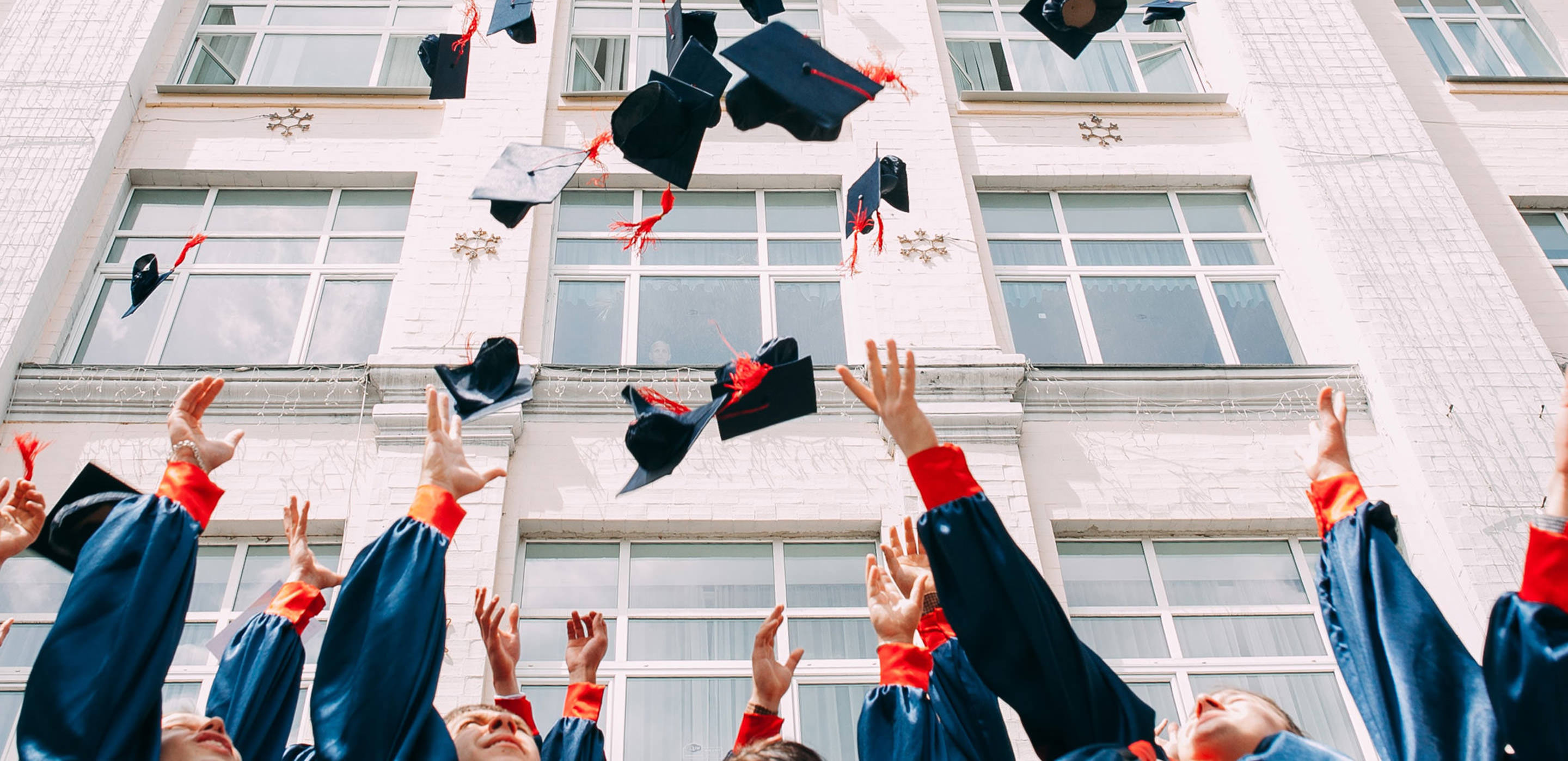 Creating a Better Student Experience