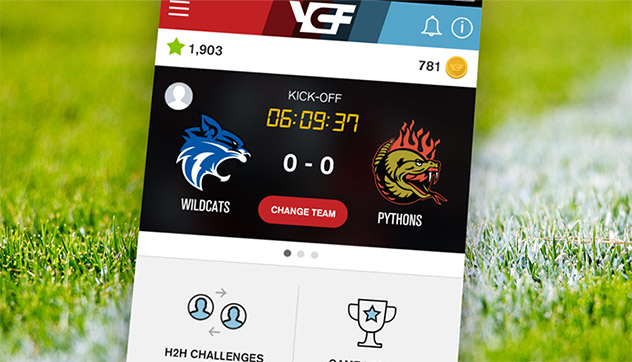 Engaging Fans in Real Time