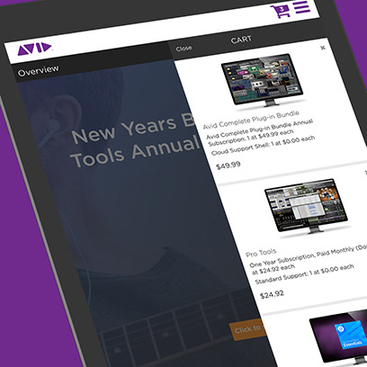 Breakthrough eCommerce Results