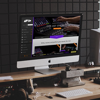 A Game-Changing Website Redesign