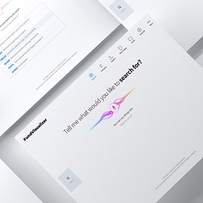 Intelligent Assistant for Financial Advisors