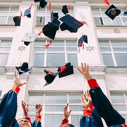 Creating a Better Student Experience