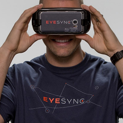 Virtual Reality for Medical Innovation