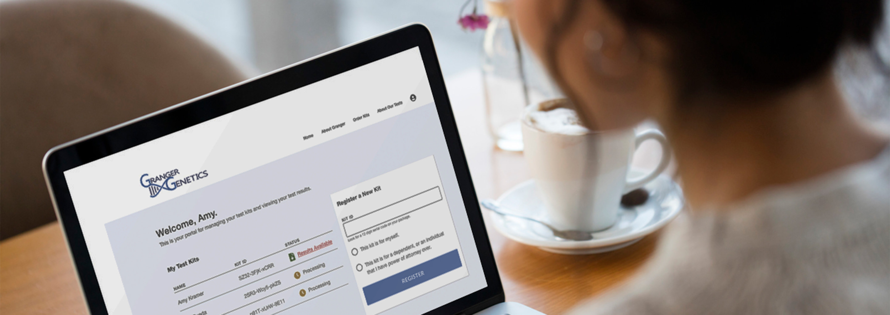 Image of two talk bubbles