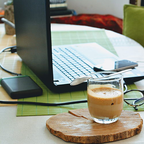 How to Be Effective When Working Remotely